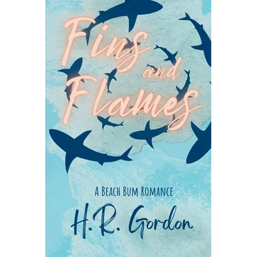 Fins and Flames