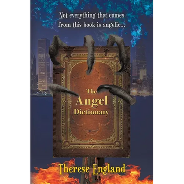 The Angel Dictionary
