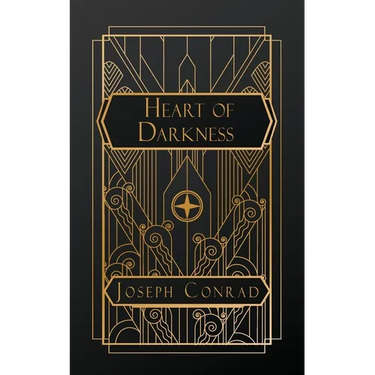 Heart of Darkness