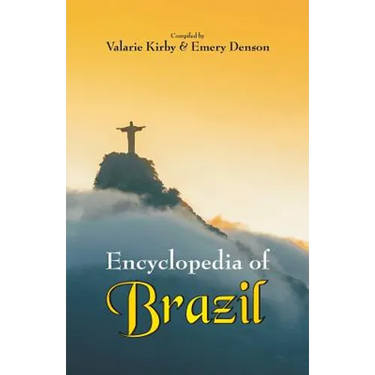 Encyclopedia of Brazil