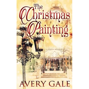 The Christmas Painting