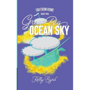 Great Big Ocean Sky