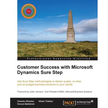 Customer Success with Microsoft Dynamics Sure Step