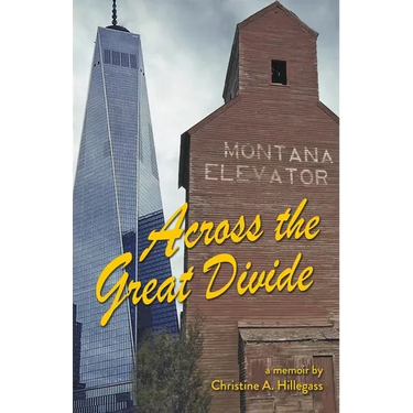 Across the Great Divide: A Memoir