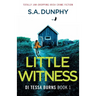 Little Witness: Totally jaw-dropping Irish crime fiction