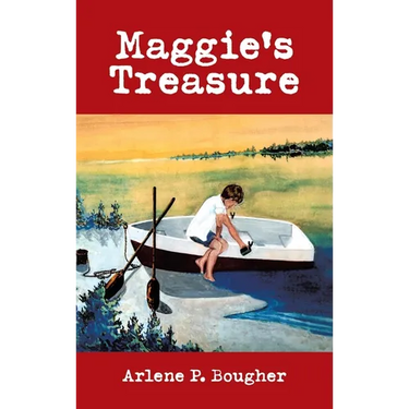 Maggie's Treasure