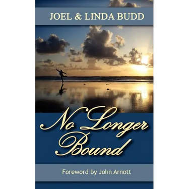 No Longer Bound