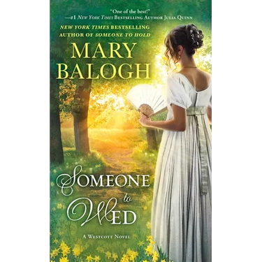 Someone to Wed: Alexander's Story
