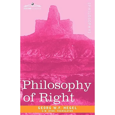 Philosophy of Right