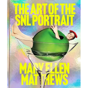 The Art of the Snl Portrait