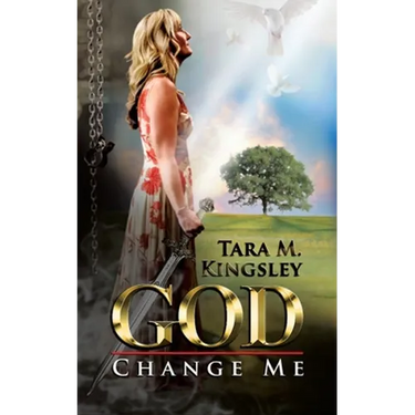 God, Change Me
