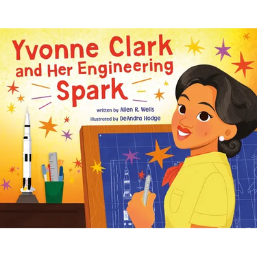 Yvonne Clark and Her Engineering Spark