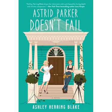 Astrid Parker Doesn't Fail