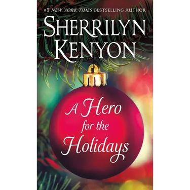 A Hero for the Holidays: Three Novellas