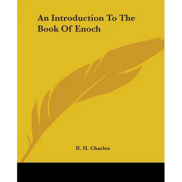 An Introduction To The Book Of Enoch