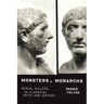 Monsters and Monarchs: Serial Killers in Classical Myth and History