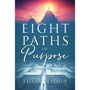 Eight Paths of Purpose