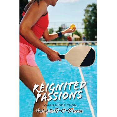 Reignited Passions