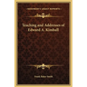 Teaching and Addresses of Edward A. Kimball