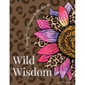Wild Wisdom: Colouring Animal Mandalas for Mindfulness