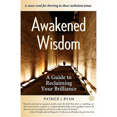 Awakened Wisdom: A Guide to Reclaiming Your Brilliance