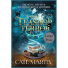 The Teashop Terror: A Weal & Woe Bookshop Witch Mystery