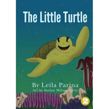 The Little Turtle