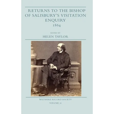 Returns to the Bishop of Salisbury's Visitation Enquiry 1864
