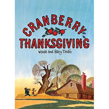 Cranberry Thanksgiving