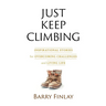 Just Keep Climbing