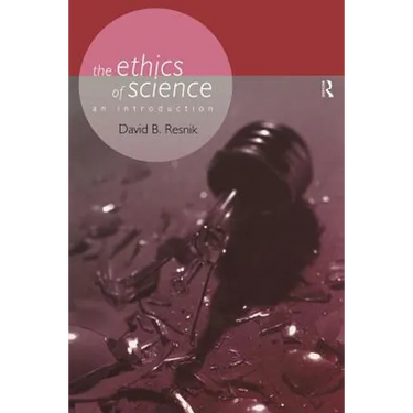 The Ethics of Science: An Introduction