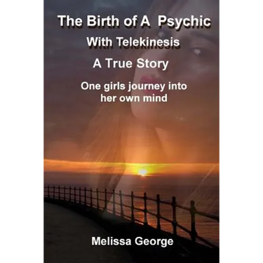 The Birth of a Psychic with Telekenisis. A True Story