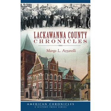 Lackawanna County Chronicles