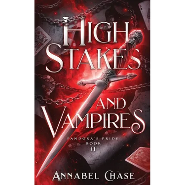 High Stakes and Vampires