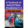 A Textbook of INDUSTRIAL PHARMACY II
