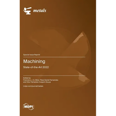 Machining: State-of-the-Art 2022