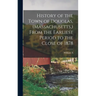 History of the Town of Douglas, (Massachusetts, ) From the Earliest Period to the Close of 1878