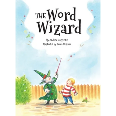 The Word Wizard