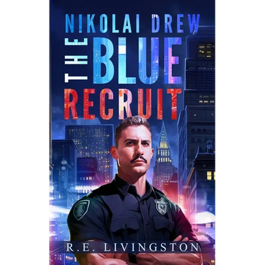The Blue Recruit