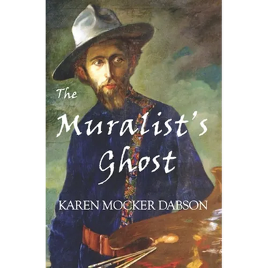 The Muralist's Ghost