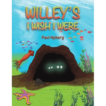 Willey's I Wish I Were