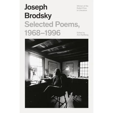 Selected Poems, 1968-1996