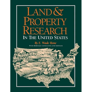 Land and Property Research