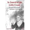 In Search of the Little Count: Joseph Boruwlaski, Durham Celebrity