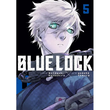 Blue Lock 5