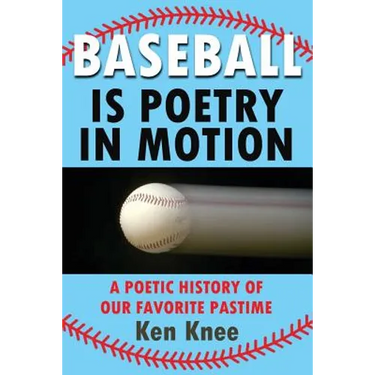 Baseball Poetry In Motion
