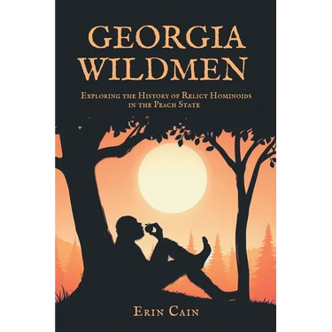 Georgia Wildmen: Exploring the History of Relict Hominoids in the Peach State
