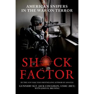 Shock Factor: American Snipers in the War on Terror