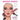 Makeup Charts -Makeup Templates for Makeup Artists: White Model - OVAL face shape