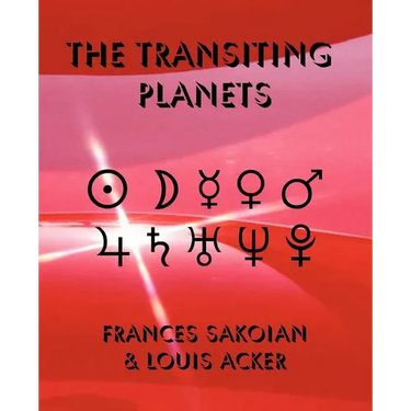 The Transiting Planets